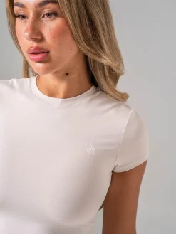 Women Ryderwear NKD Tee