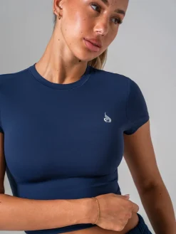 Women Ryderwear NKD Tee