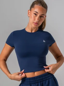 Women Ryderwear NKD Tee