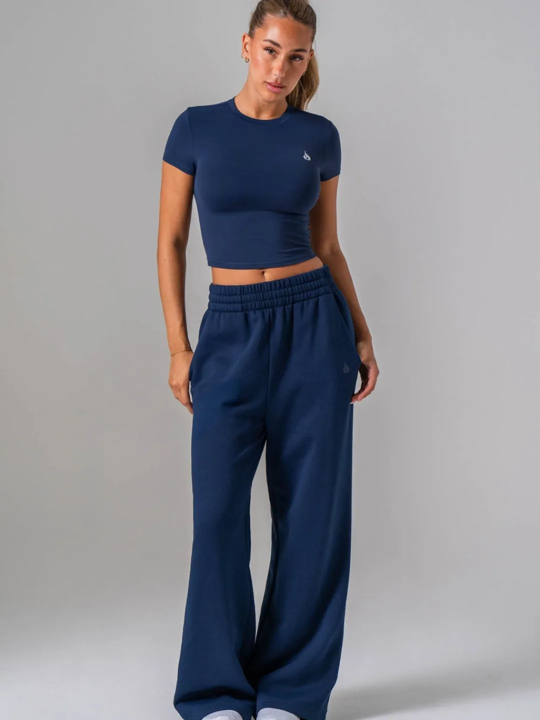 Women Ryderwear NKD Tee