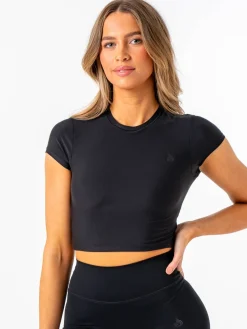 Women Ryderwear NKD Tee