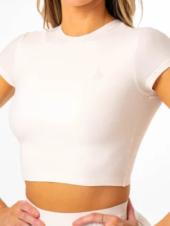 Women Ryderwear NKD Tee