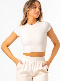 Women Ryderwear NKD Tee