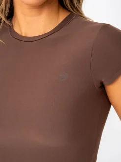 Women Ryderwear NKD Tee