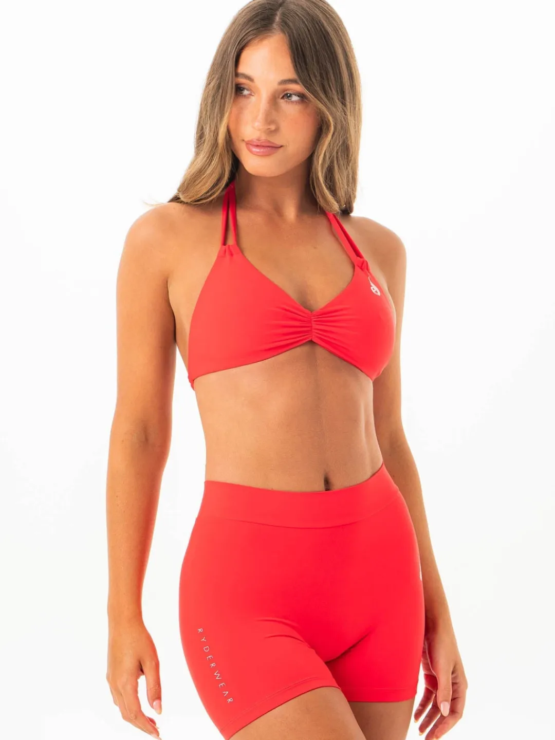 Women Ryderwear NKD Twin trap Hater Bra