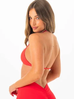 Women Ryderwear NKD Twin trap Hater Bra
