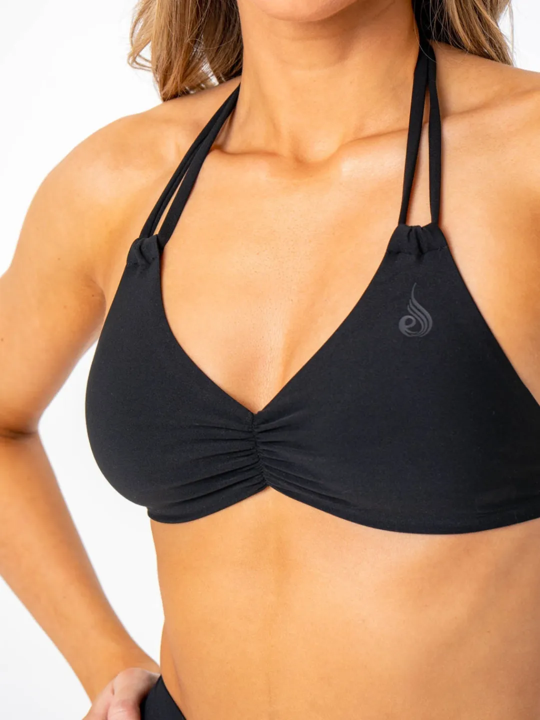 Women Ryderwear NKD Twin trap Hater Bra