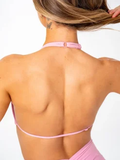 Women Ryderwear NKD Twin trap Hater Bra