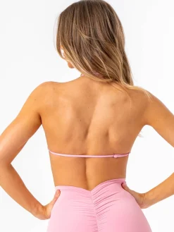 Women Ryderwear NKD Twin trap Hater Bra