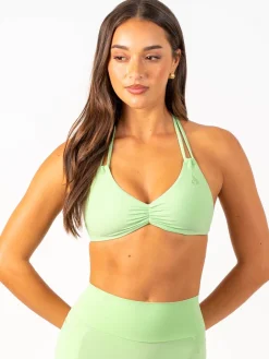 Women Ryderwear NKD Twin trap Hater Bra