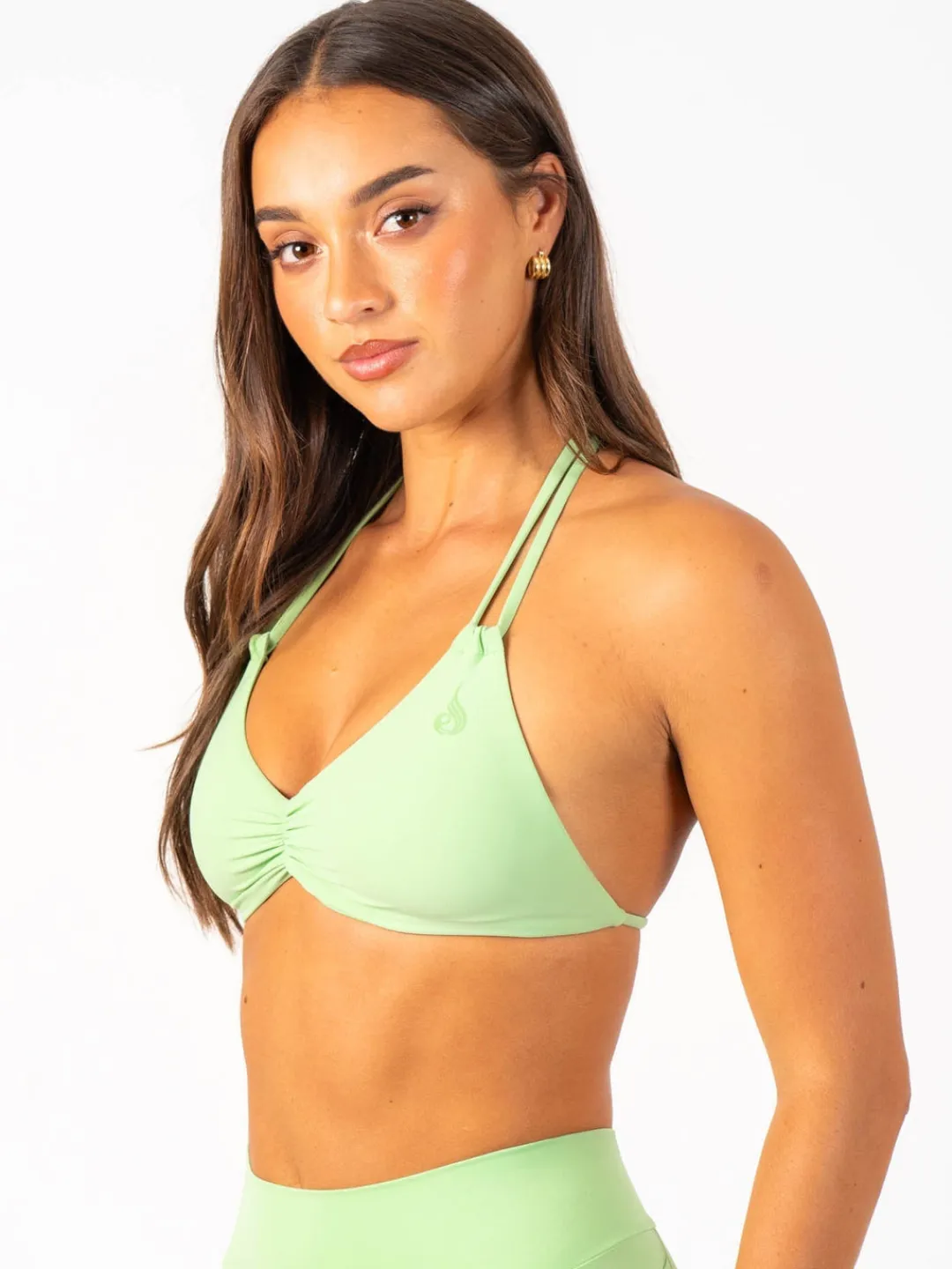 Women Ryderwear NKD Twin trap Hater Bra
