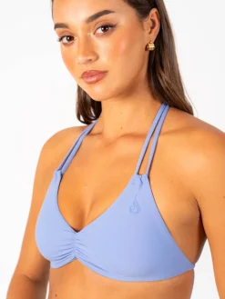 Women Ryderwear NKD Twin trap Hater Bra