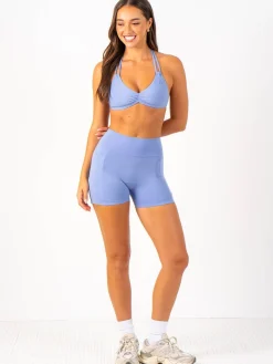 Women Ryderwear NKD Twin trap Hater Bra