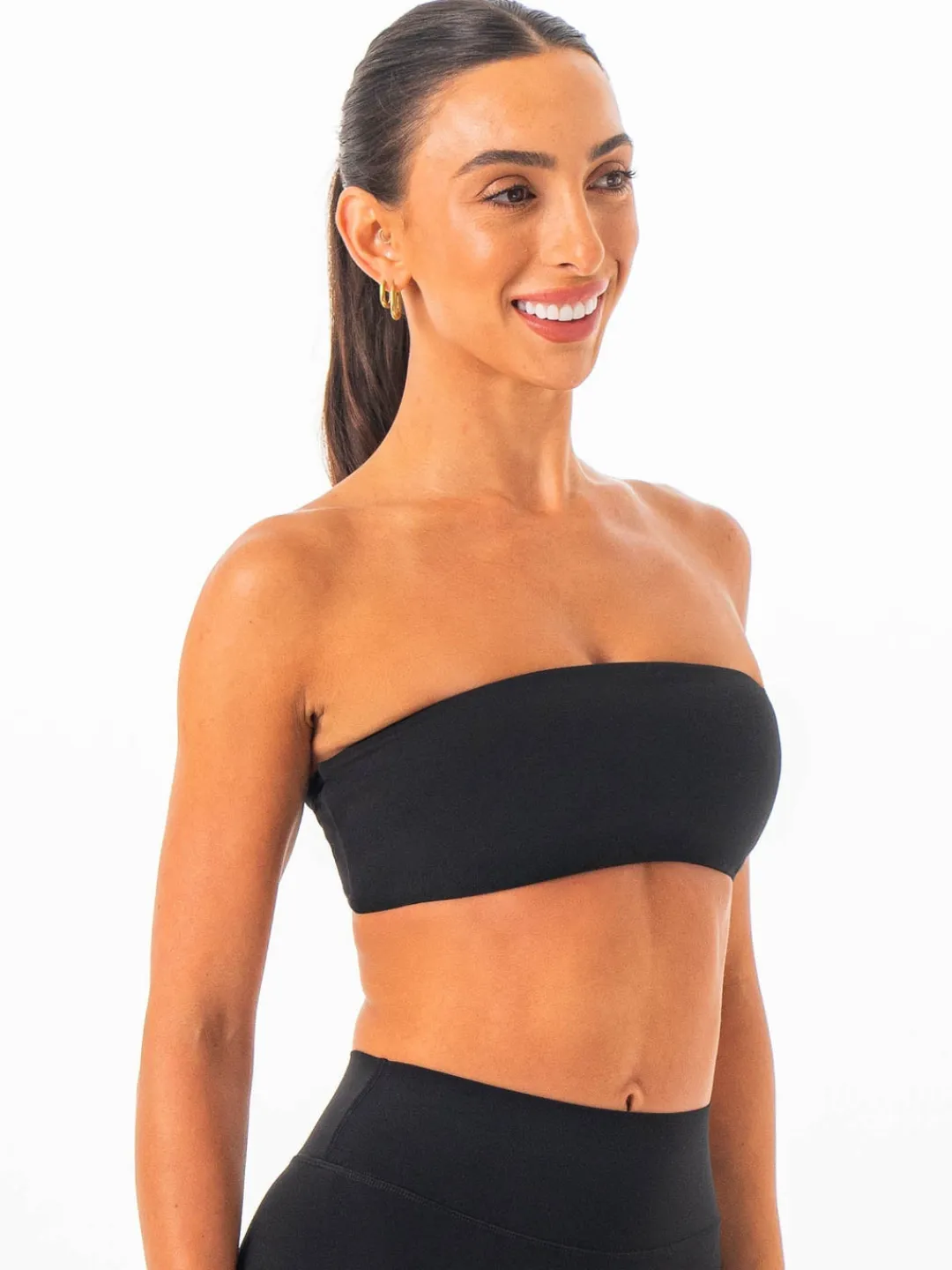 Women Ryderwear NKD Twit Bandeau