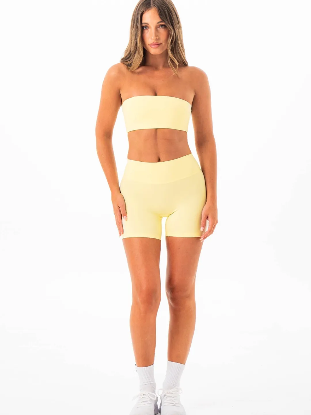 Women Ryderwear NKD Twit Bandeau