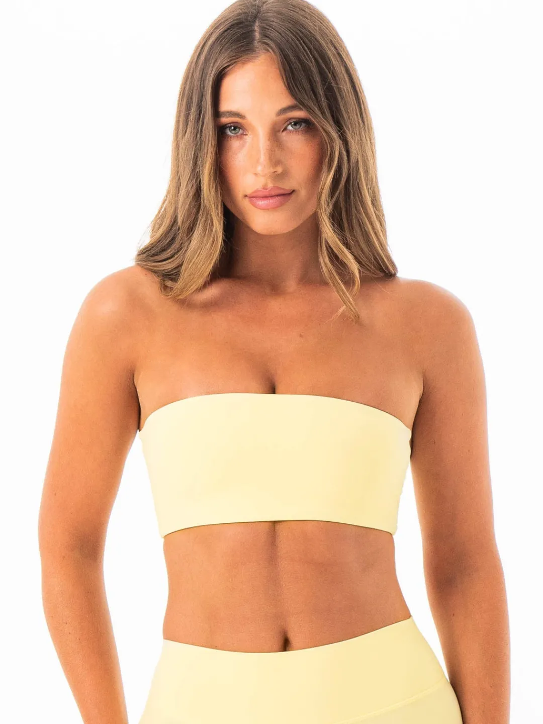Women Ryderwear NKD Twit Bandeau