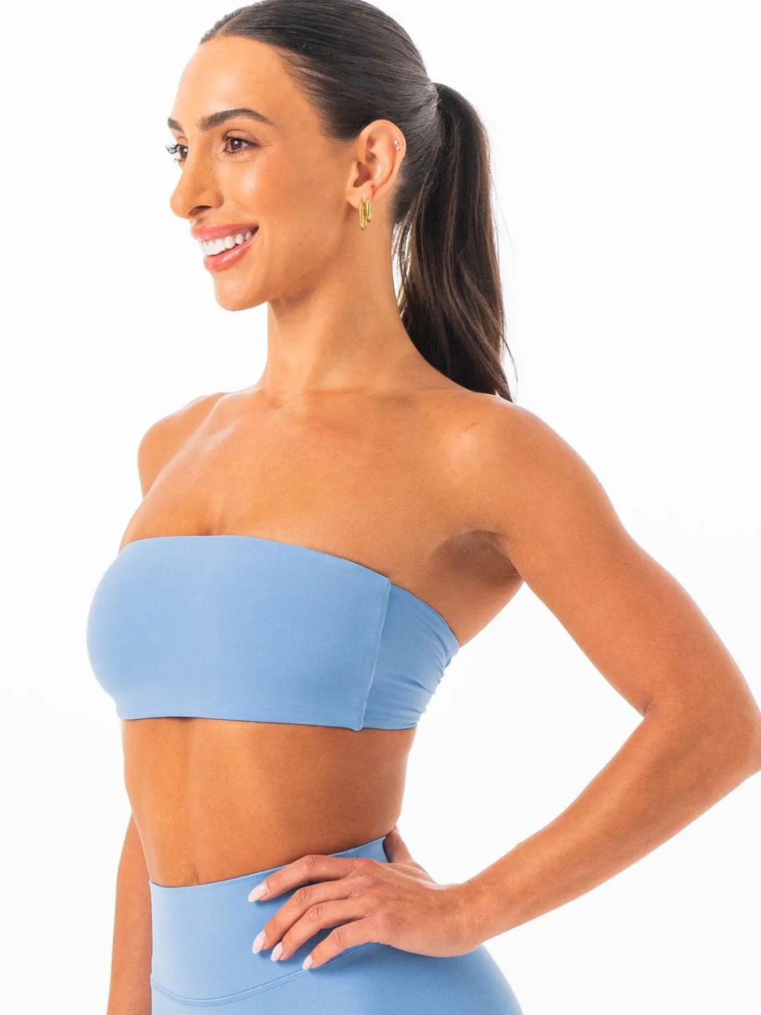 Women Ryderwear NKD Twit Bandeau