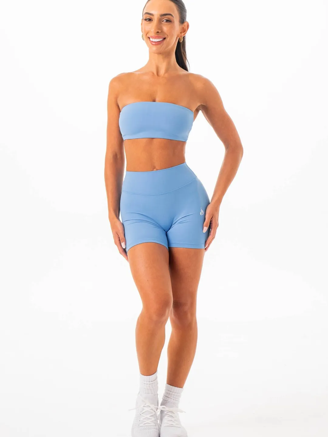 Women Ryderwear NKD Twit Bandeau