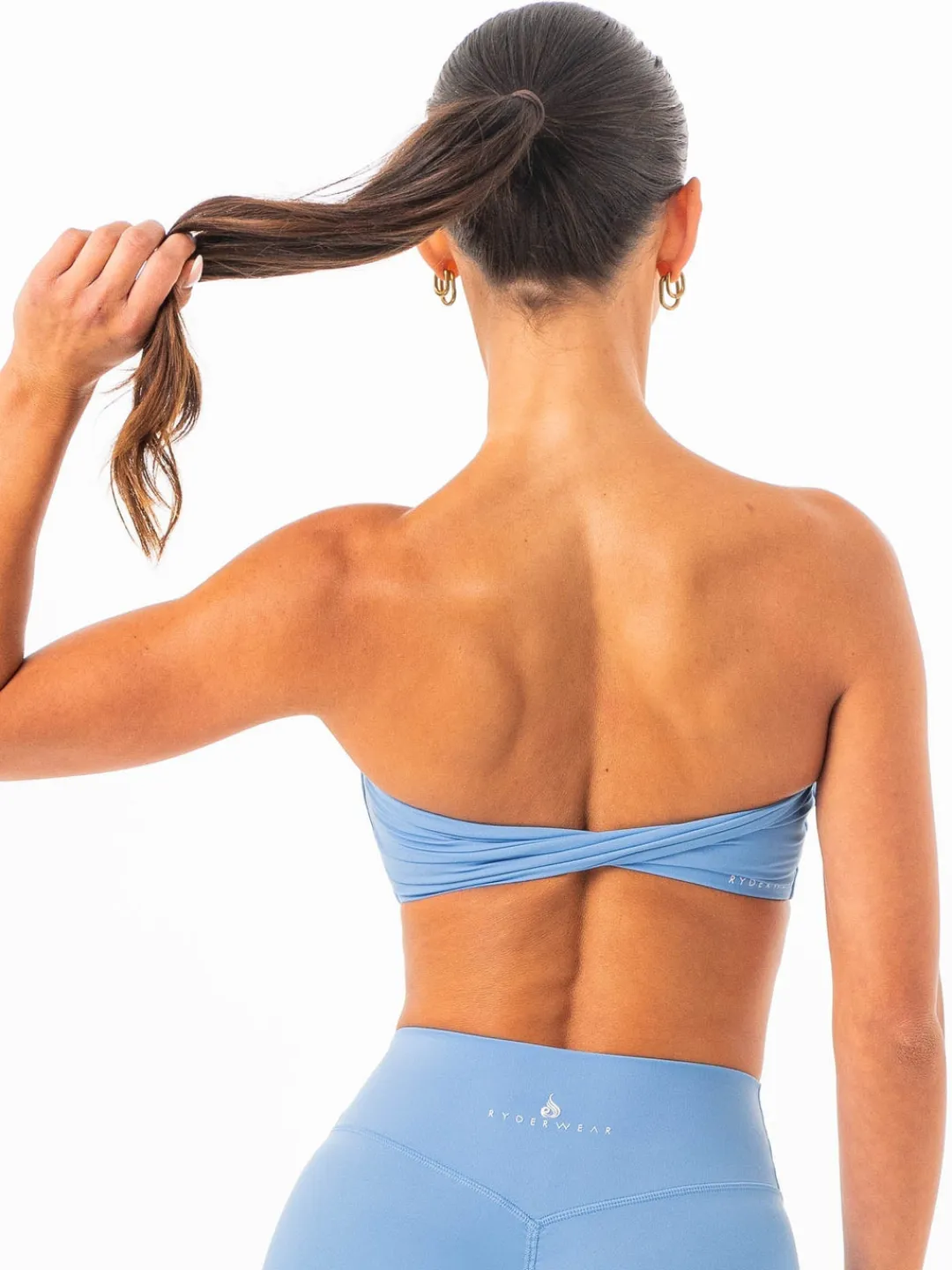 Women Ryderwear NKD Twit Bandeau