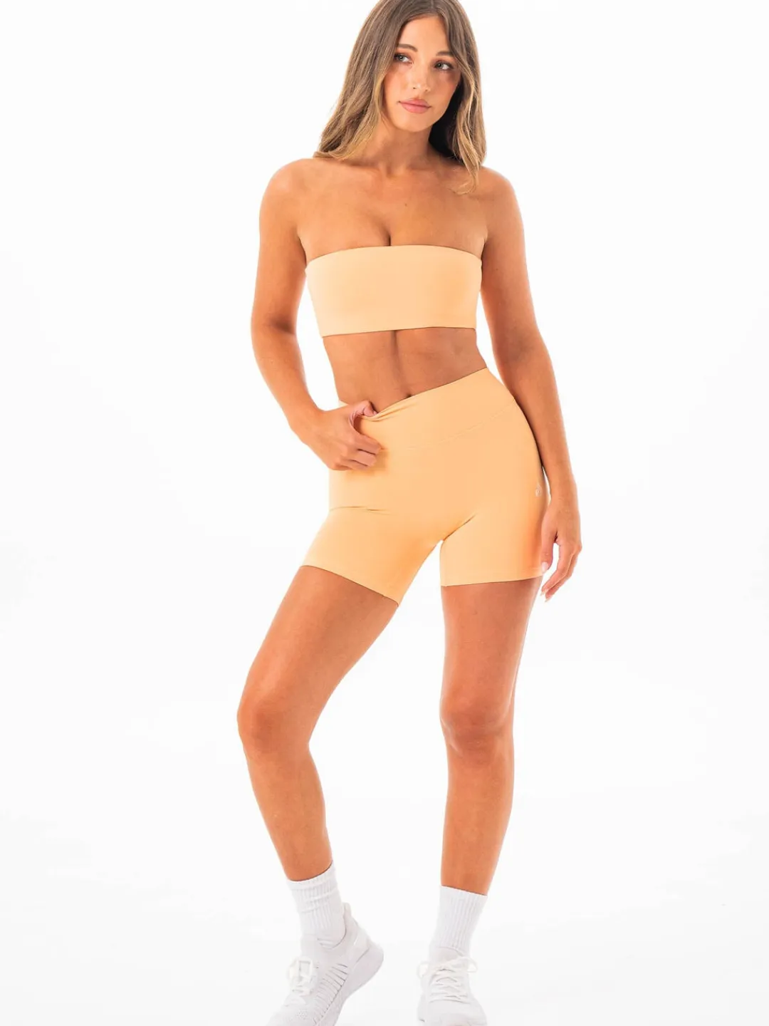 Women Ryderwear NKD Twit Bandeau
