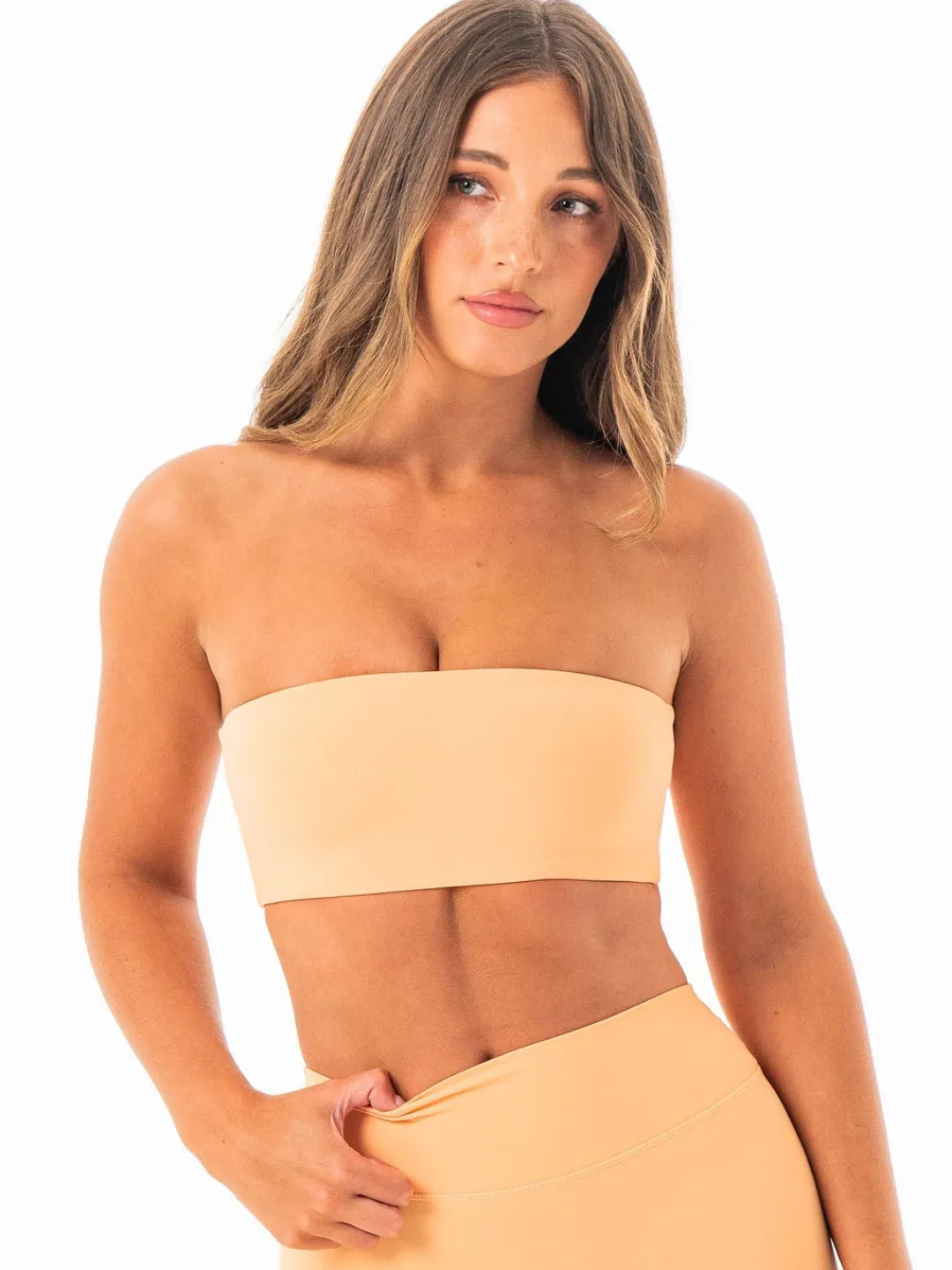 Women Ryderwear NKD Twit Bandeau