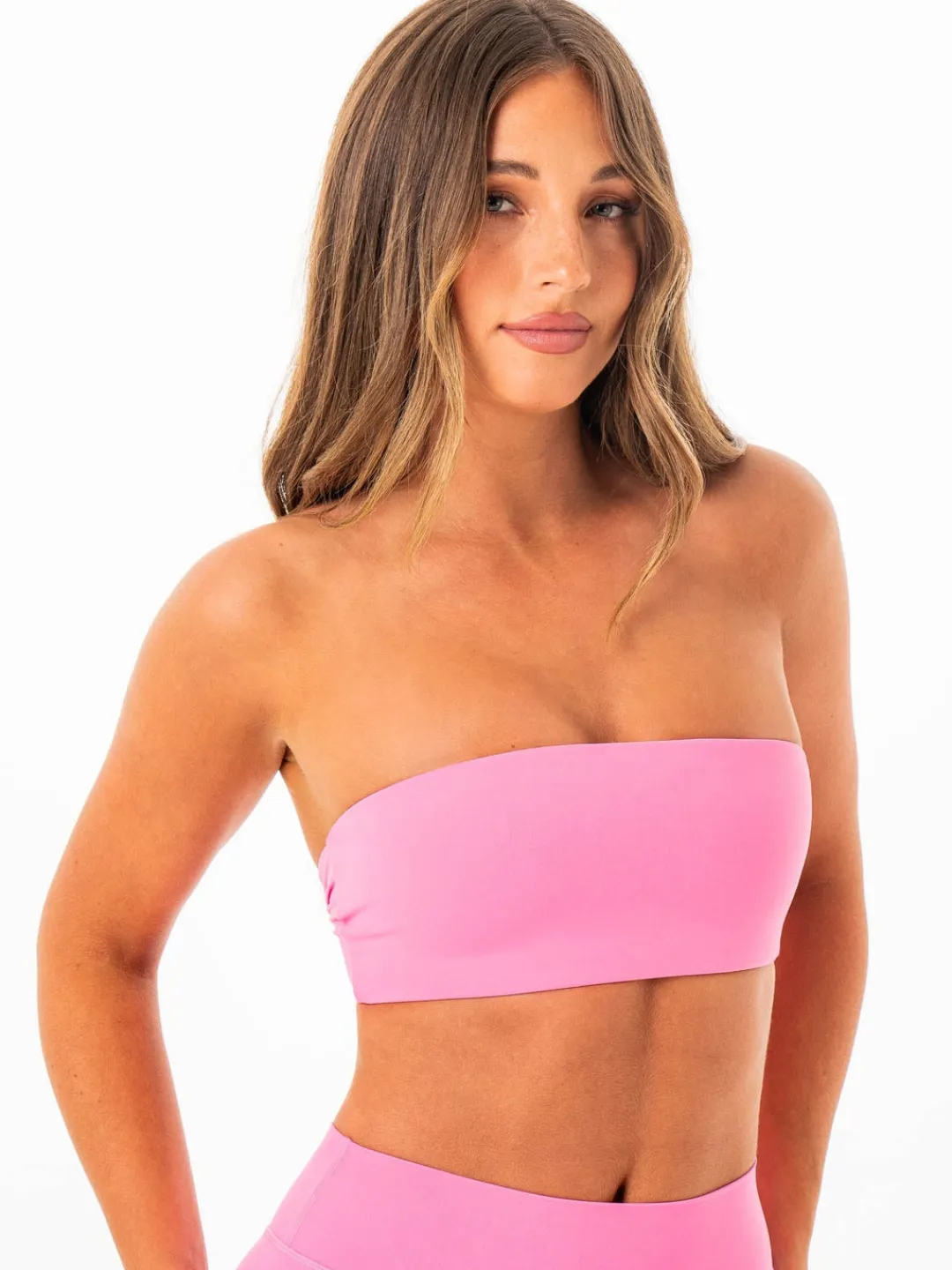 Women Ryderwear NKD Twit Bandeau