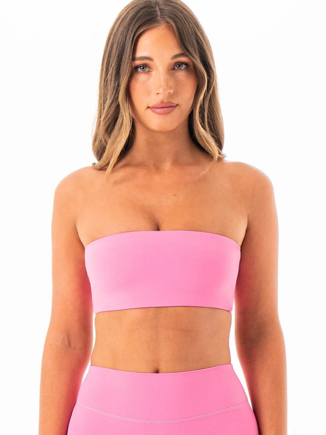 Women Ryderwear NKD Twit Bandeau