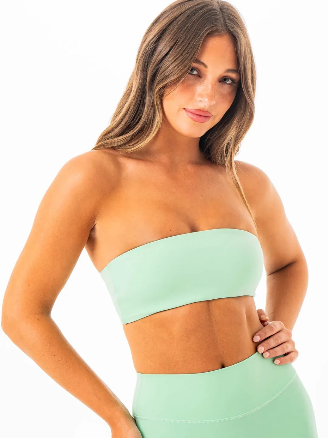 Women Ryderwear NKD Twit Bandeau