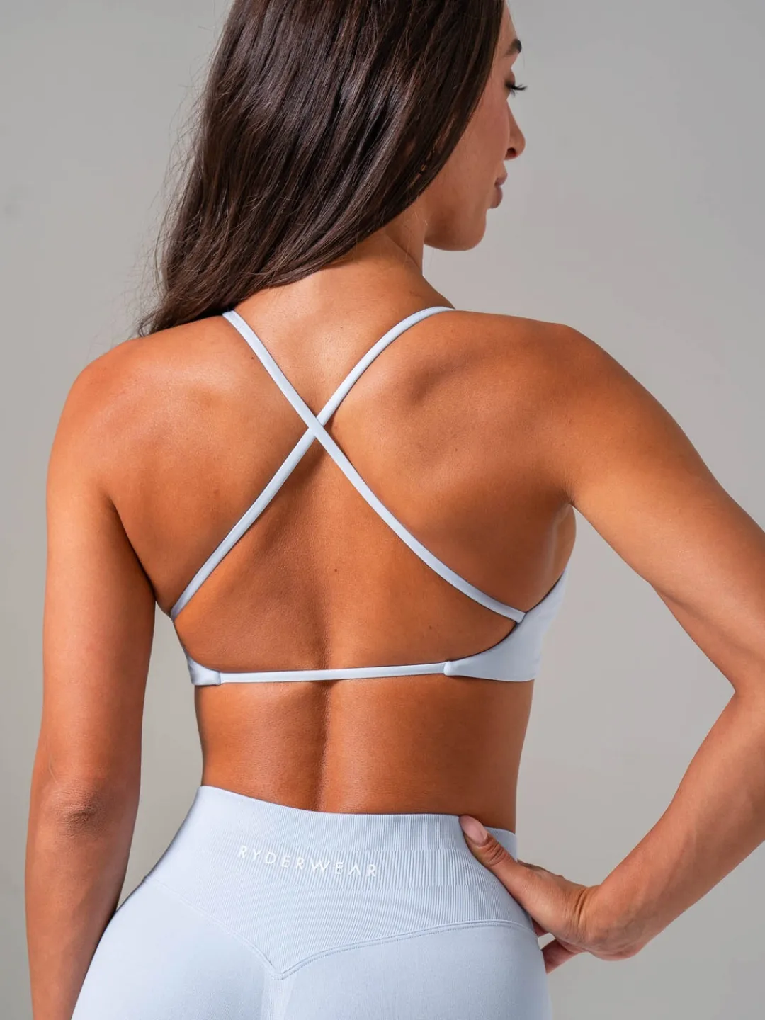 Women Ryderwear NKD Twit port Bra