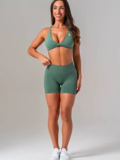 Women Ryderwear NKD Twit port Bra