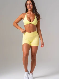 Women Ryderwear NKD Twit port Bra