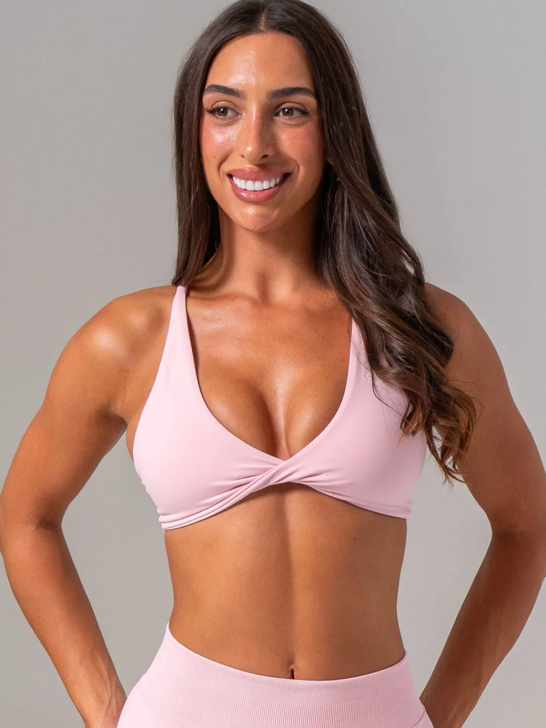 Women Ryderwear NKD Twit port Bra