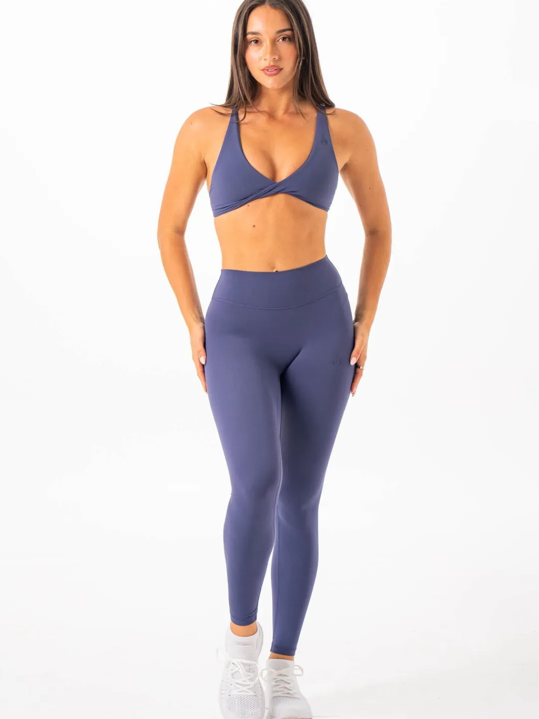 Women Ryderwear NKD Twit port Bra