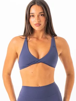 Women Ryderwear NKD Twit port Bra