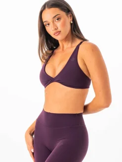 Women Ryderwear NKD Twit port Bra
