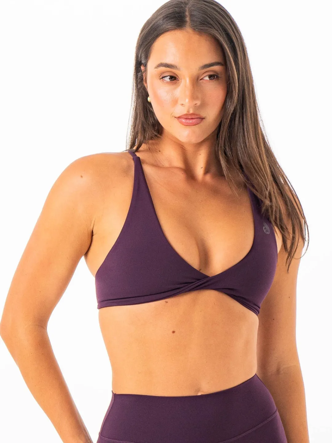 Women Ryderwear NKD Twit port Bra