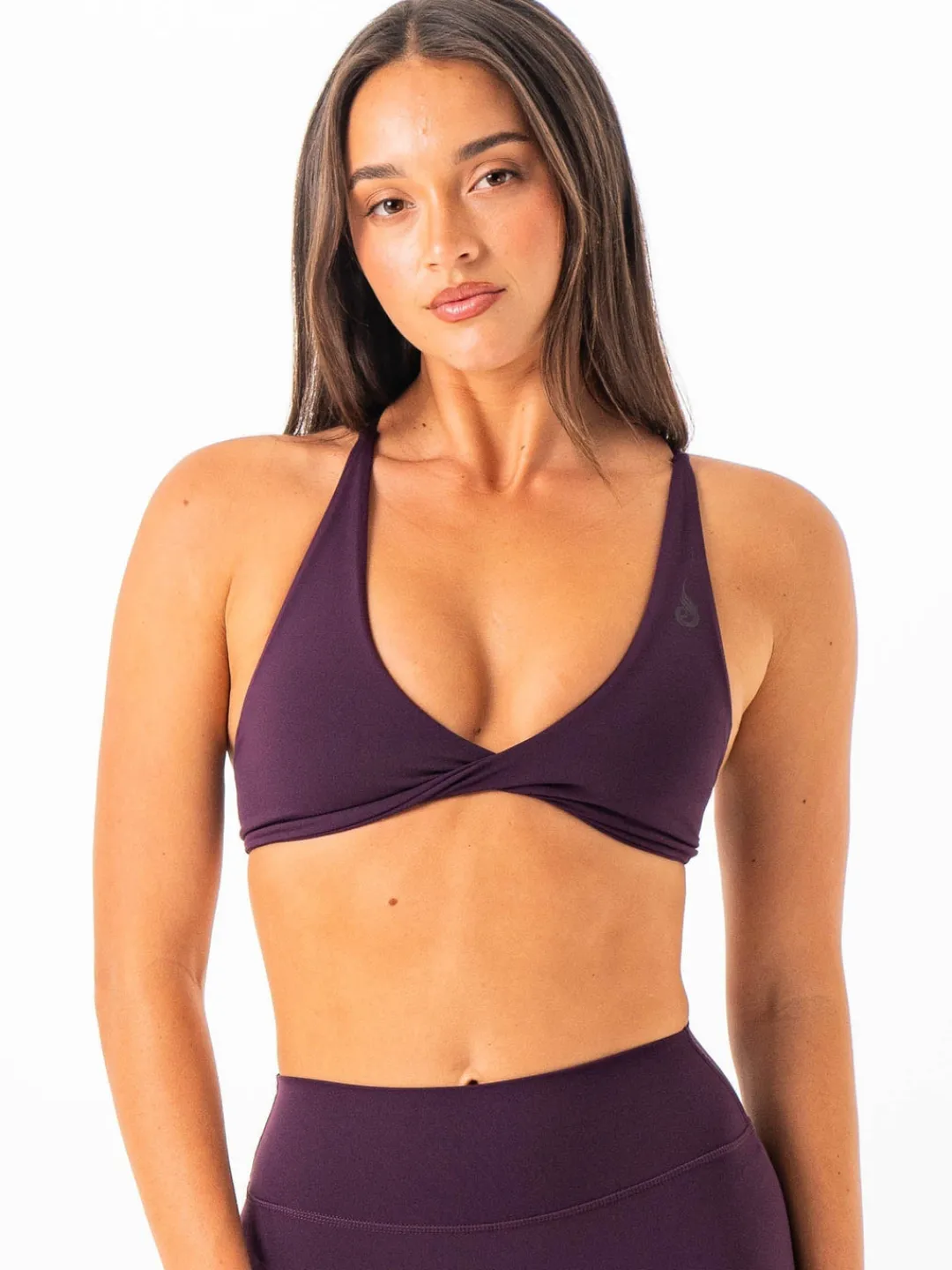 Women Ryderwear NKD Twit port Bra