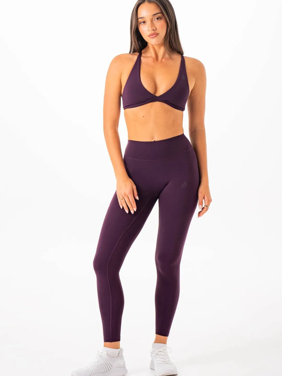 Women Ryderwear NKD Twit port Bra