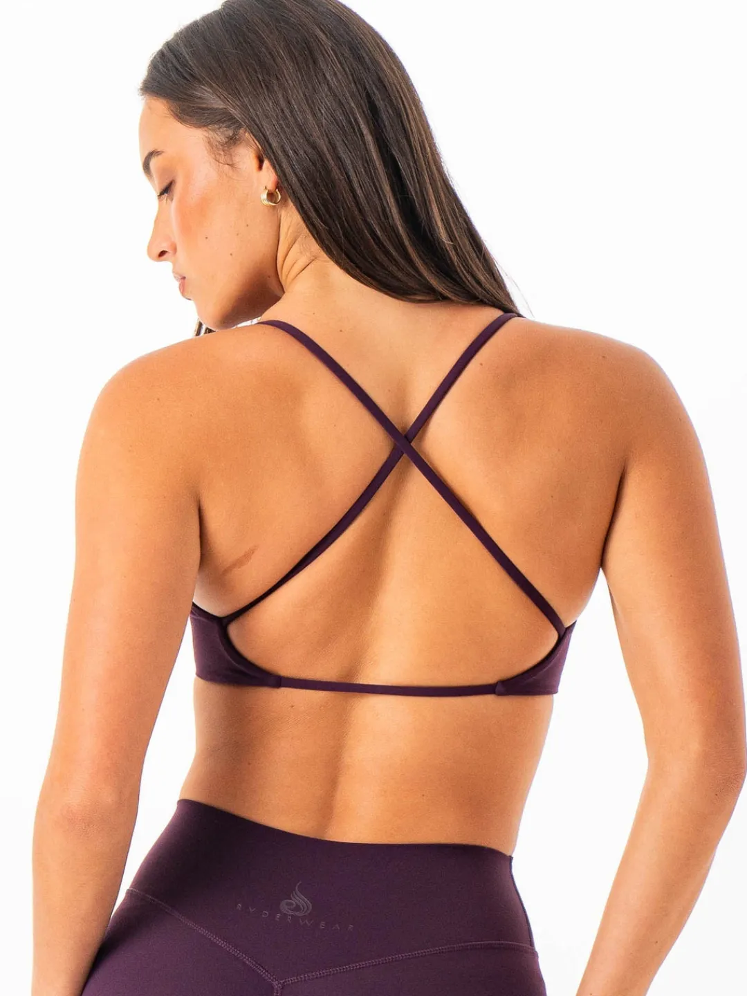 Women Ryderwear NKD Twit port Bra