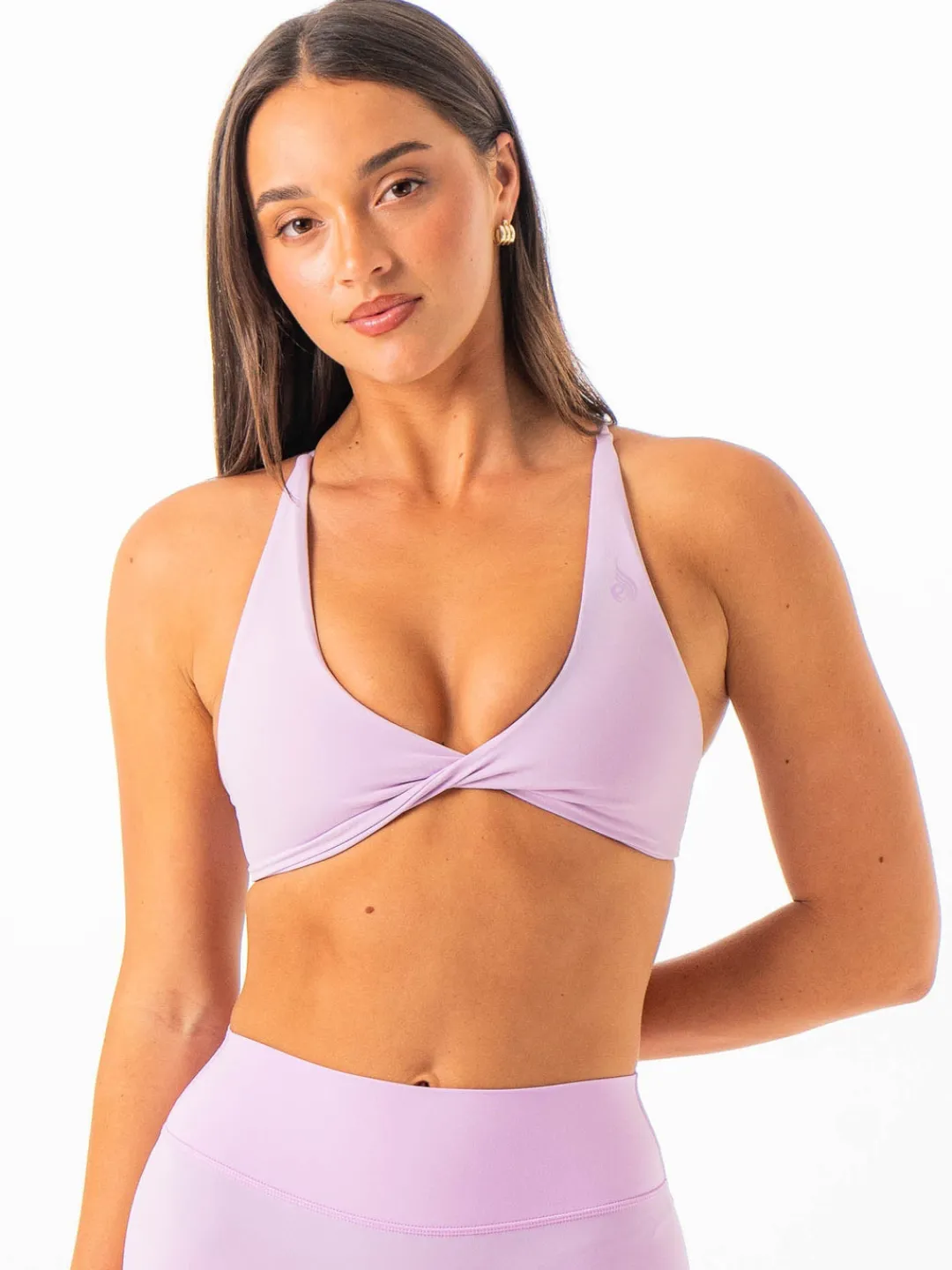 Women Ryderwear NKD Twit port Bra