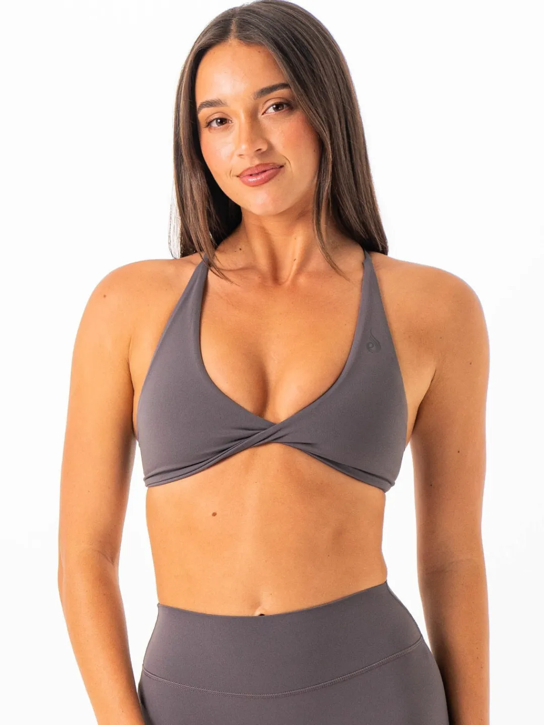 Women Ryderwear NKD Twit port Bra