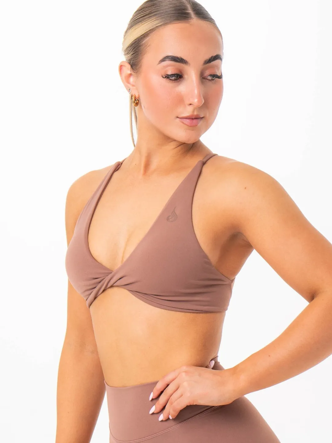 Women Ryderwear NKD Twit port Bra