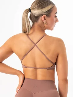 Women Ryderwear NKD Twit port Bra