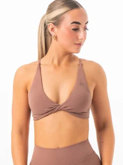 Women Ryderwear NKD Twit port Bra