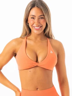 Women Ryderwear NKD Twit port Bra