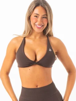 Women Ryderwear NKD Twit port Bra
