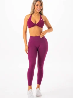 Women Ryderwear NKD Twit port Bra