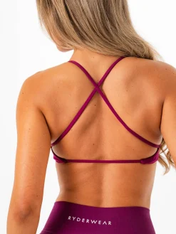 Women Ryderwear NKD Twit port Bra
