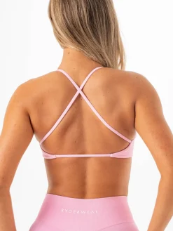Women Ryderwear NKD Twit port Bra