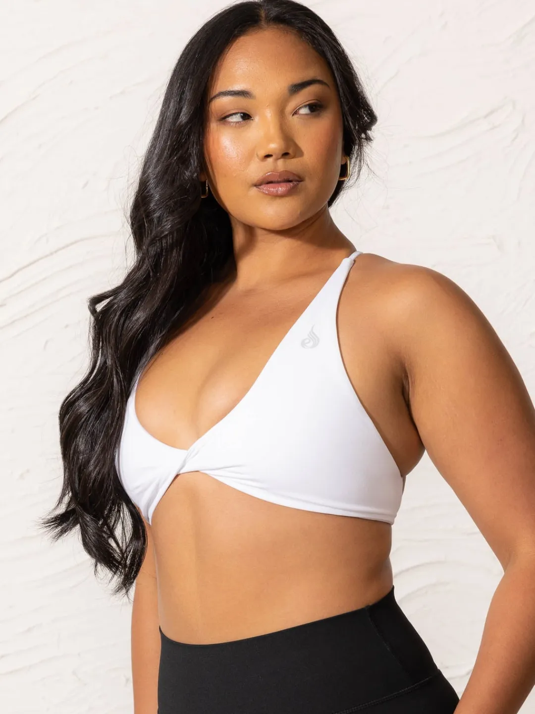 Women Ryderwear NKD Twit port Bra